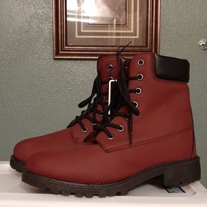 Charles Albert boots